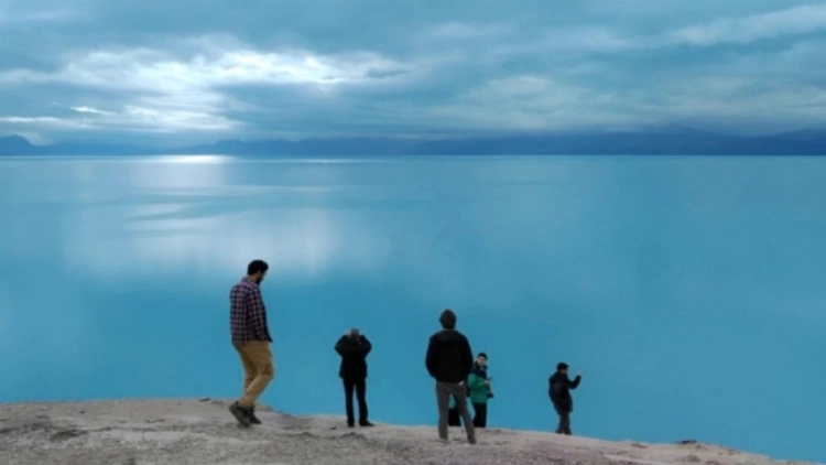 Nativo Experience com Lagos e Cavernas